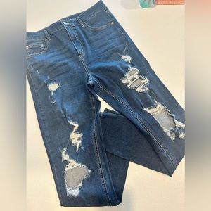 Wild Fable Hi-rise Skinny Jean